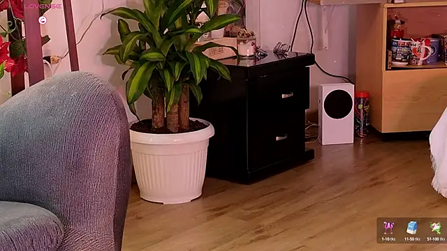 Mr evan1 online show from 03.08.25