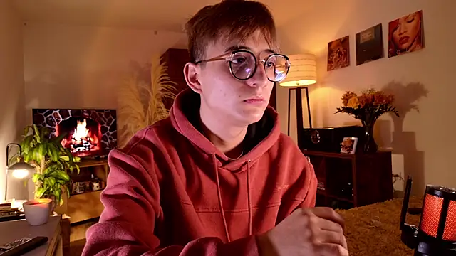 Mr evan1 online show from 09.14.25