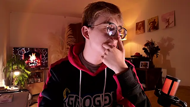 Mr evan1 online show from 09.30.25