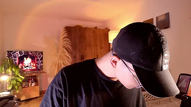 Mr evan1 online show from 10.11.25