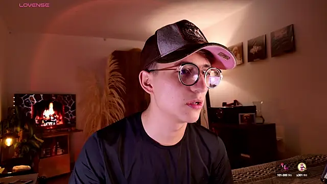 Mr evan1 online show from 10.16.25