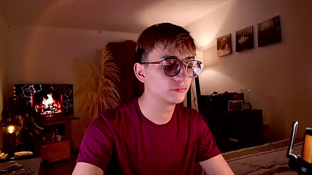 Mr evan1 online show from 10.18.25