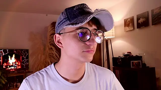 Mr evan1 online show from 11.04.25