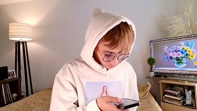 Mr evan1 online show from 11.09.25