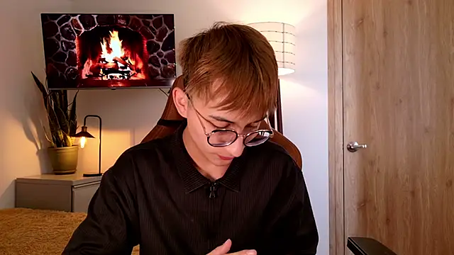 Mr evan1 online show from 11.11.25