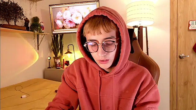 Mr evan1 online show from 12.20.25