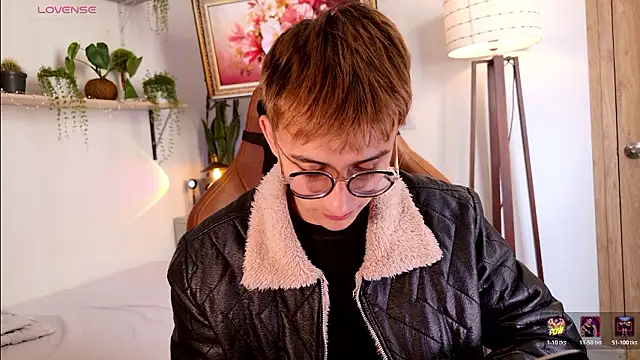 Mr evan1 online show from 01.07.26