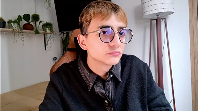 Mr evan1 online show from 01.14.26