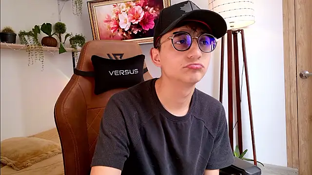 Mr evan1 online show from 01.15.26