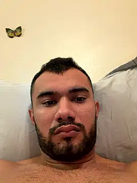 Snapshot of elchino0809 chatting on 01.13.26 elchino0809 online show from 01.13.26