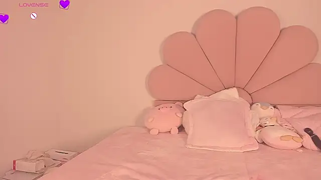 Emasanders online show from 03.06.25