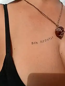 Escarlate4you  online show from 12.03.24