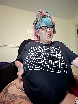 Escarlate4you  online show from 03.20.26