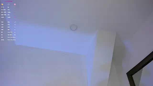 Mara Betancurt online show from 02.17.26