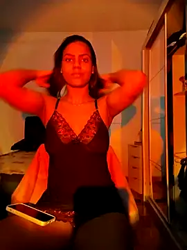 Bella Anjoss online show from 12.29.24