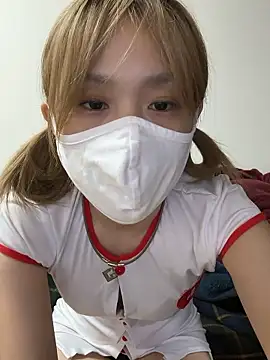 amichao online show from 04.26.26