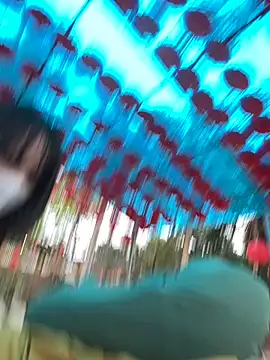 May-Squirt online show from 02.21.25