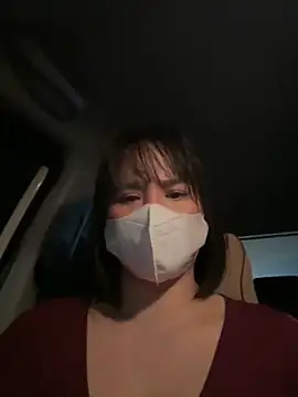 May-Squirt online show from 02.21.25