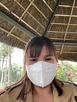 May-Squirt online show from 02.22.25