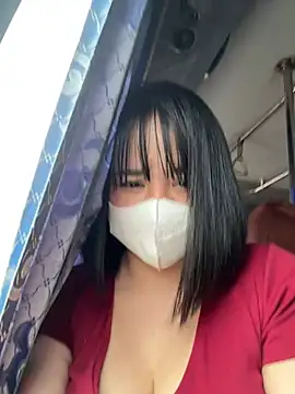 May-Squirt online show from 03.14.25