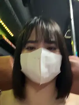 May-Squirt online show from 03.14.25