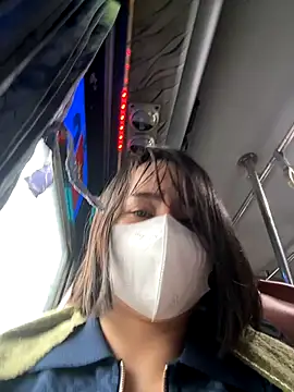 May-Squirt online show from 11.02.25