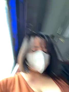 May-Squirt online show from 11.07.25