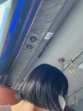 May-Squirt online show from 03.04.26