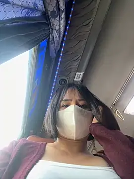 May-Squirt online show from 03.06.26