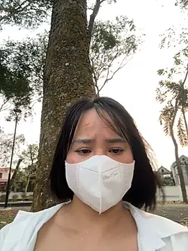 May-Squirt online show from 03.31.26