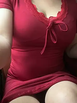 May-Squirt online show from 07.04.26