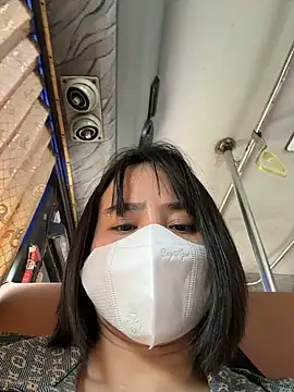 May-Squirt online show from 07.25.26