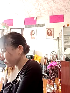 Ana love2000 online show from 03.01.25