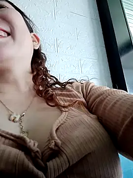 Ana love2000 online show from 09.13.25