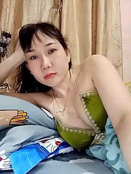 Ana love2000 online show from 10.19.25