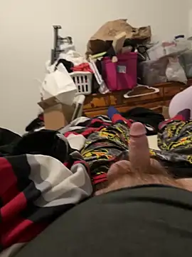 Snapshot of MaterPierce chatting on 02.05.25 MaterPierce online show from 02.05.25