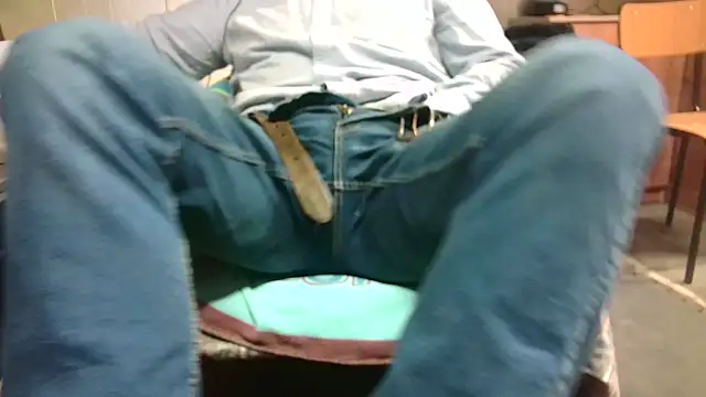 Giulio35 Pika online show from 02.19.26