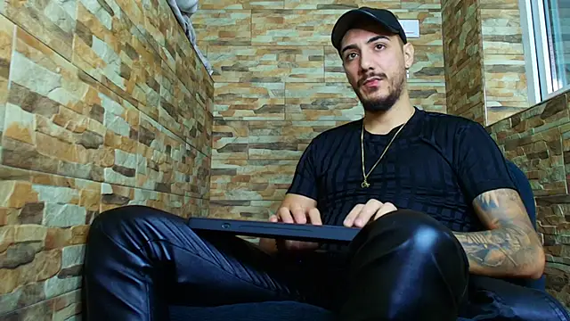 AndrewBanner online show from 12.08.24
