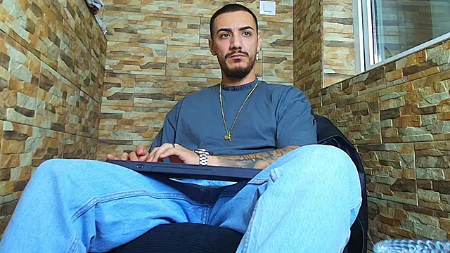AndrewBanner online show from 12.09.24