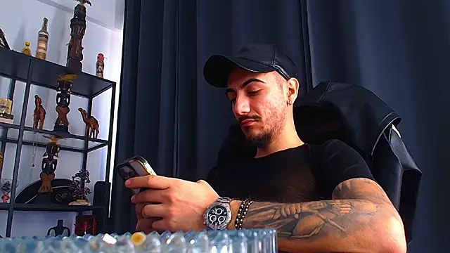 AndrewBanner online show from 02.07.25