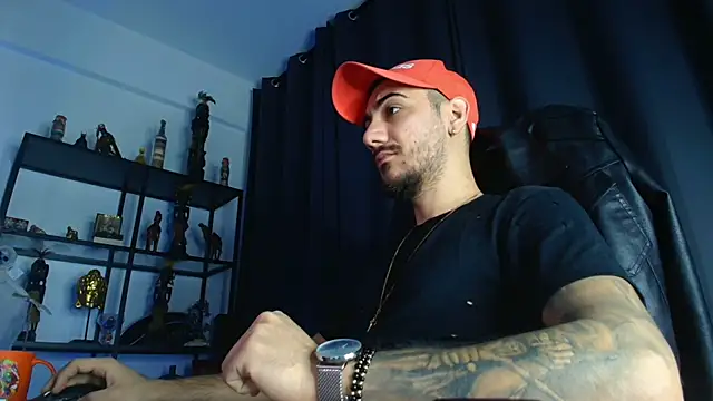 AndrewBanner online show from 02.11.25