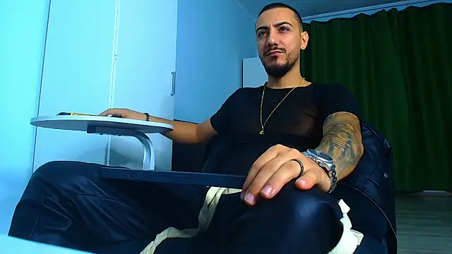 AndrewBanner online show from 09.29.25