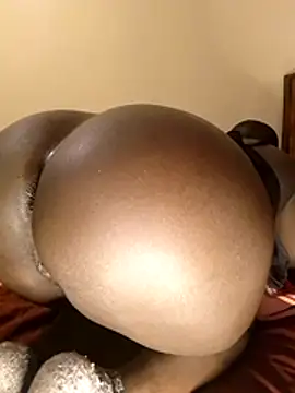 Misskhalifa  online show from 01.16.26