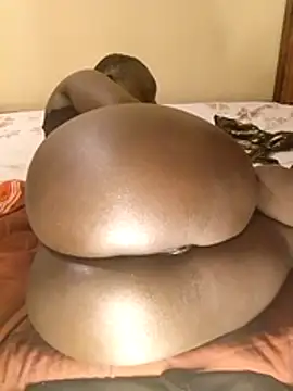 Misskhalifa  online show from 02.17.26