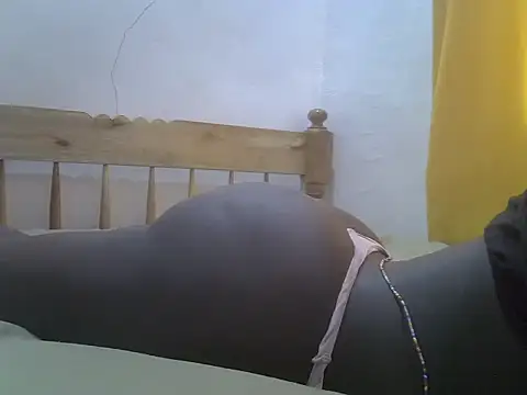 Mercydiva online show from 09.13.25