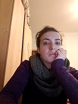 LadyMinnie online show from 11.13.25