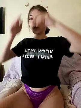 AntoniaHottie online show from 03.13.25