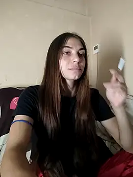 AntoniaHottie online show from 09.12.25