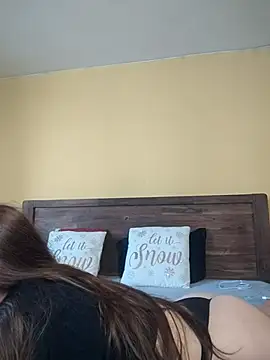 AntoniaHottie online show from 01.17.26