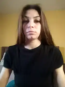 AntoniaHottie online show from 02.03.26